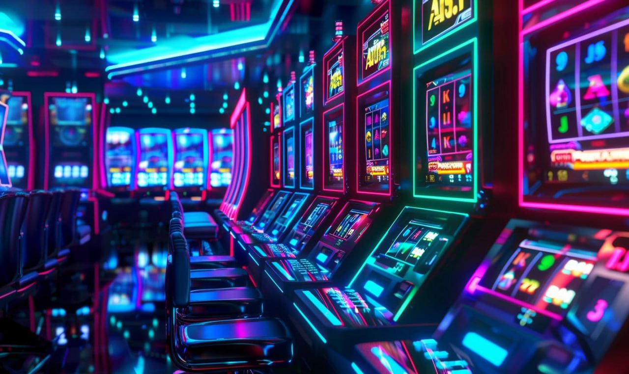 Live Casino ဂိမ်း