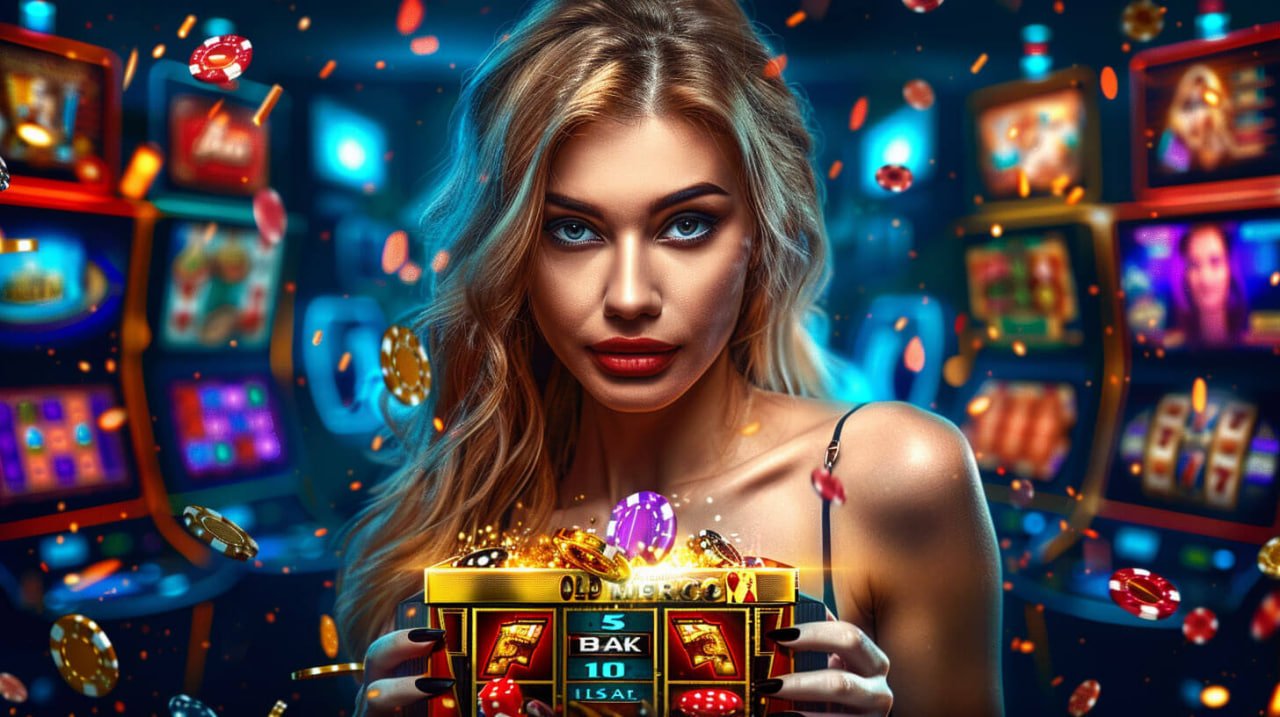 rgn air apk ကာစီနို Slots ဂိမ်းများ မြန်မာ Jackpot