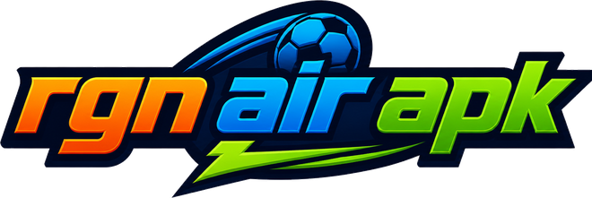 rgn air apk လိုဂို